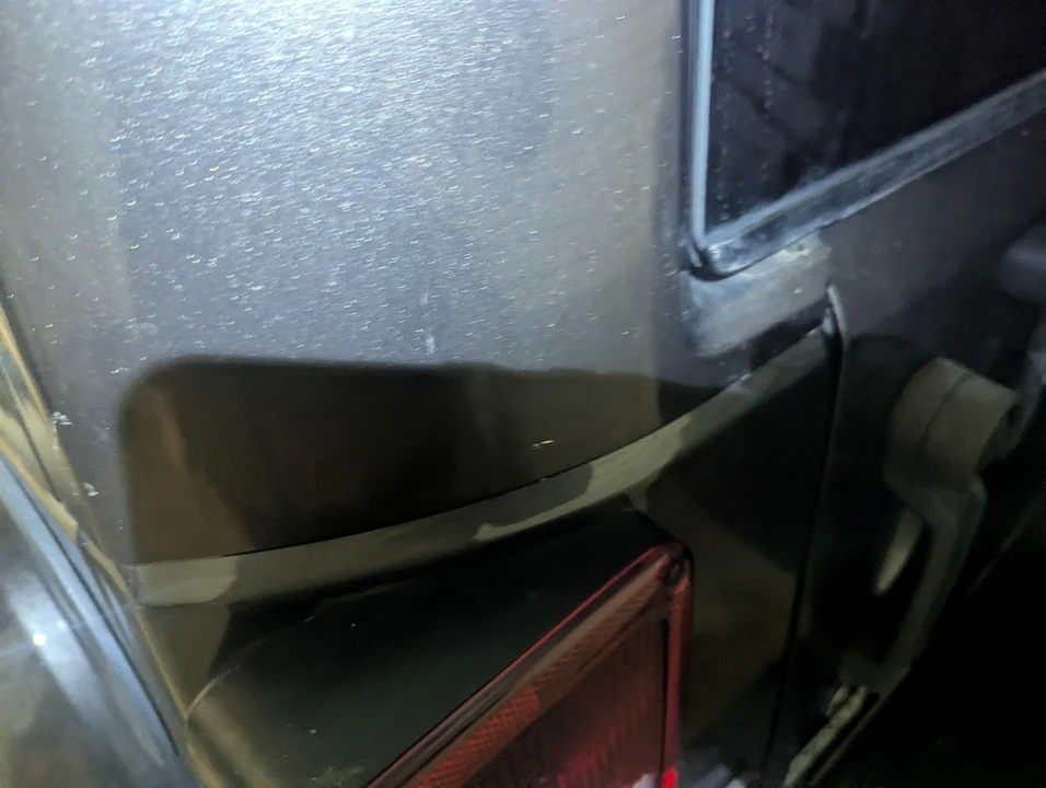 2016 Jeep JK Wrangler - Image 3 of 20