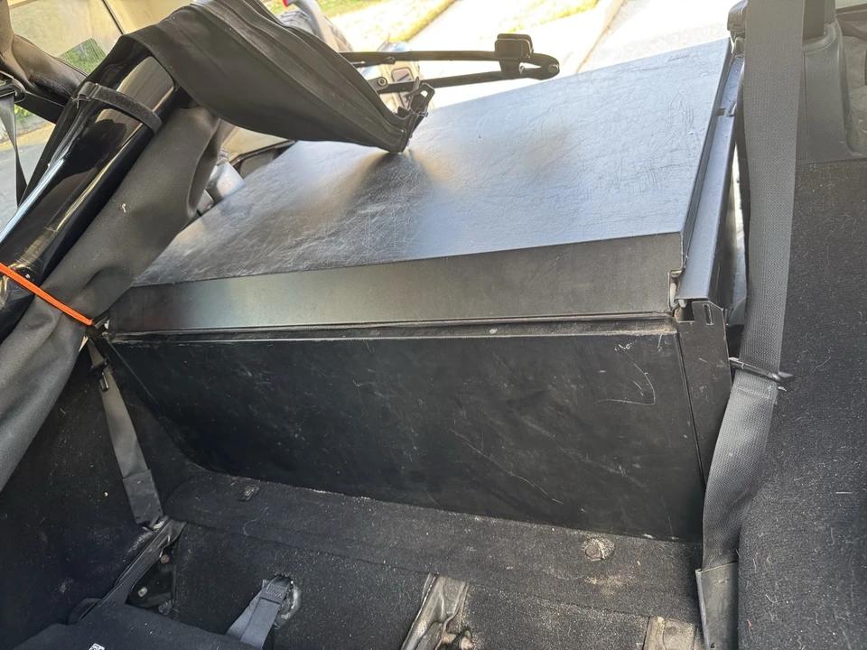 2016 Jeep JK Wrangler - Image 20 of 21