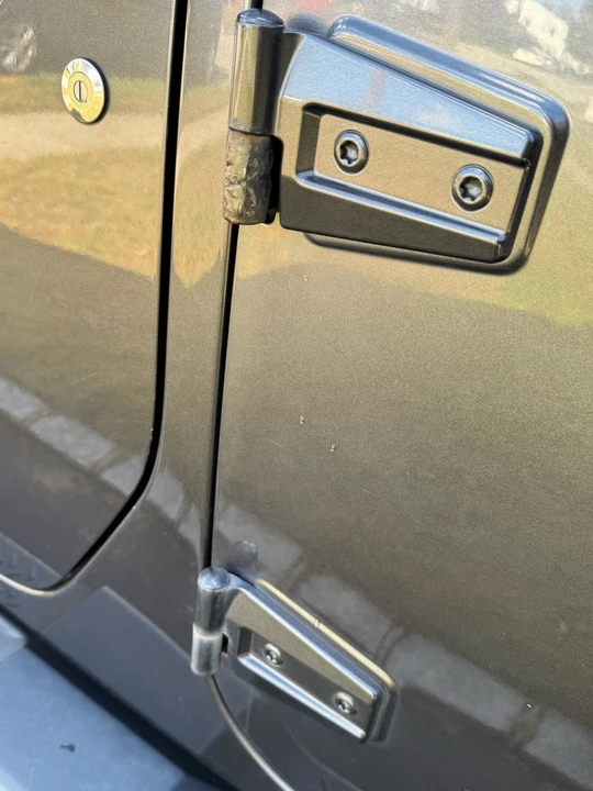 2016 Jeep JK Wrangler - Image 14 of 21