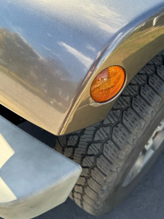 2016 Jeep JK Wrangler - Image 11 of 21