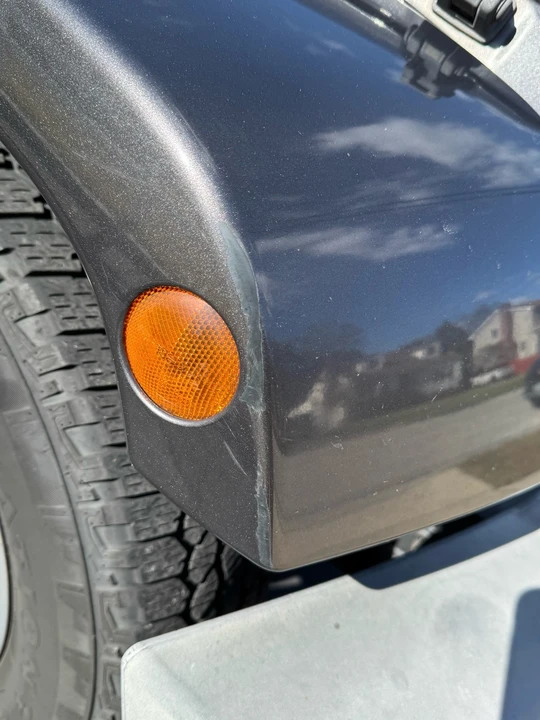 2016 Jeep JK Wrangler - Image 12 of 21