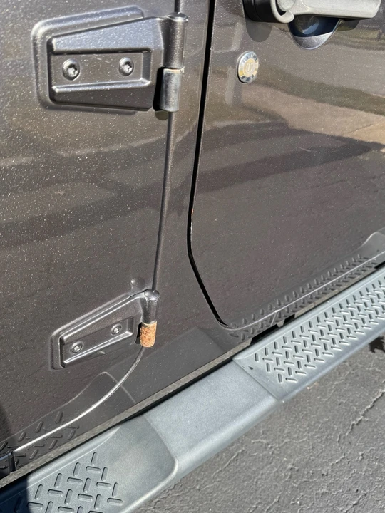 2016 Jeep JK Wrangler - Image 13 of 21