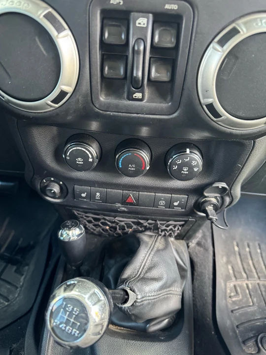 2016 Jeep JK Wrangler - Image 21 of 21