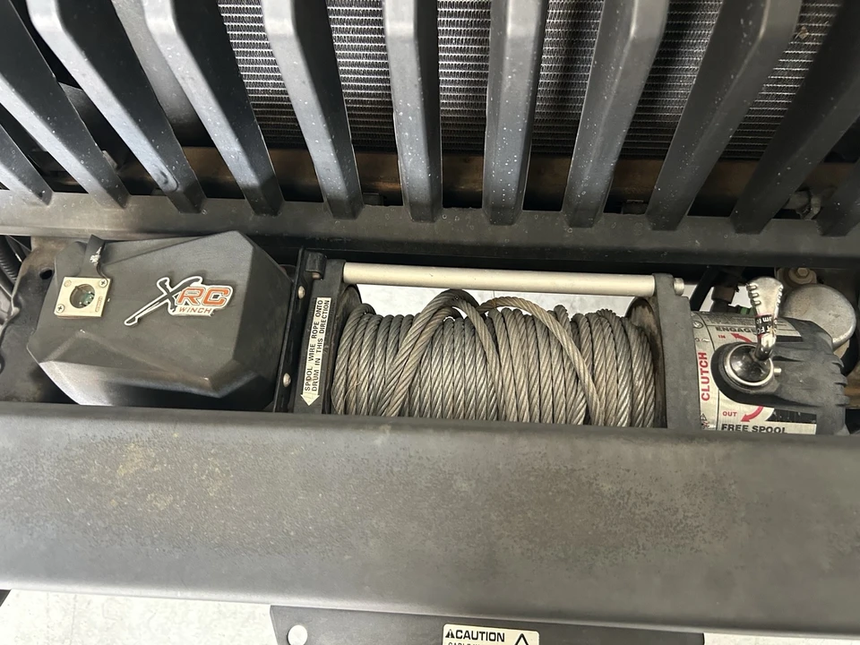 2016 Jeep JK Wrangler - Image 6 of 19