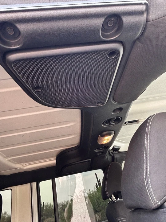 2016 Jeep JK Wrangler - Image 12 of 19