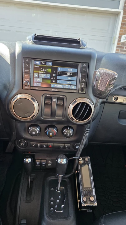 2016 Jeep JK Wrangler - Image 12 of 19