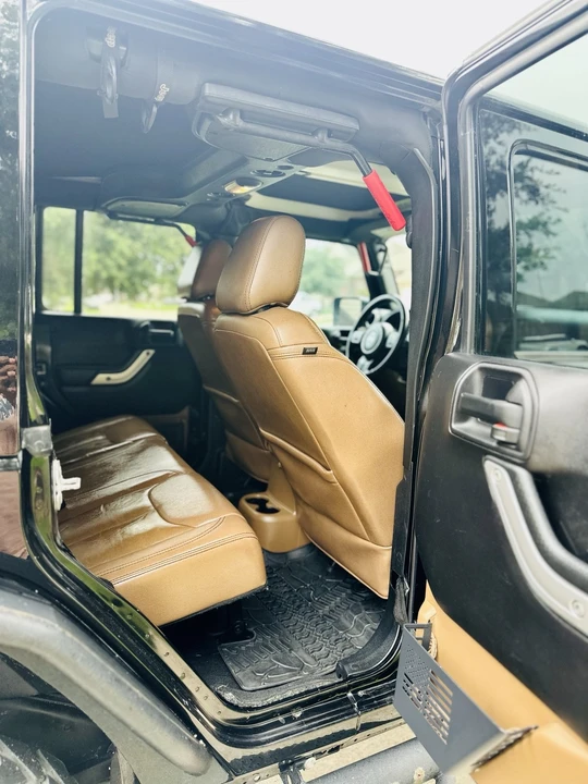 2016 Jeep JK Wrangler - Image 10 of 11