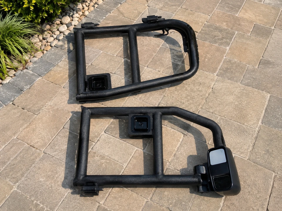 2016 Jeep JK Wrangler - Image 9 of 10