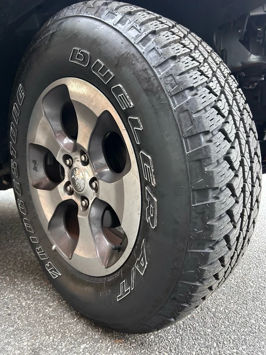 2016 Jeep JK Wrangler - Image 19 of 21