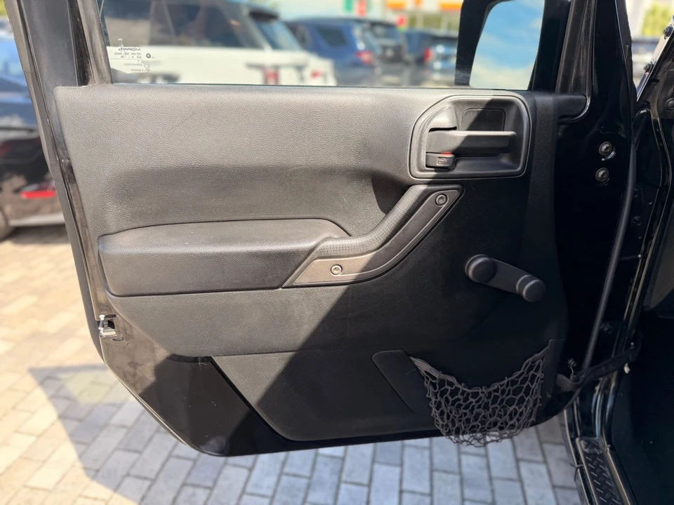 2016 Jeep JK Wrangler - Image 11 of 21