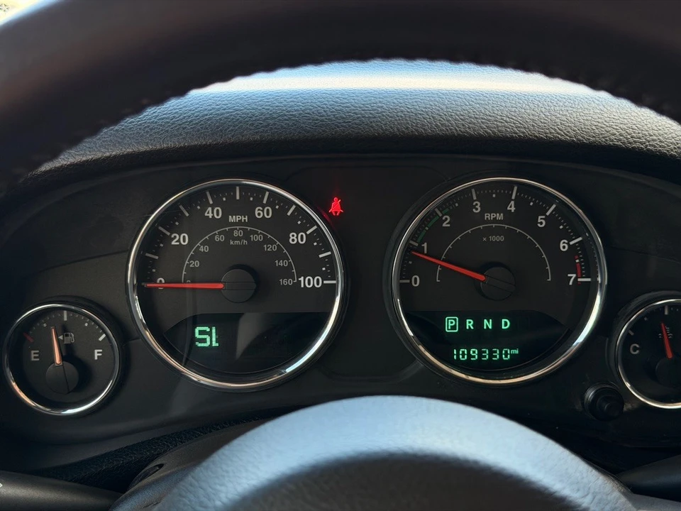 2016 Jeep JK Wrangler - Image 15 of 21