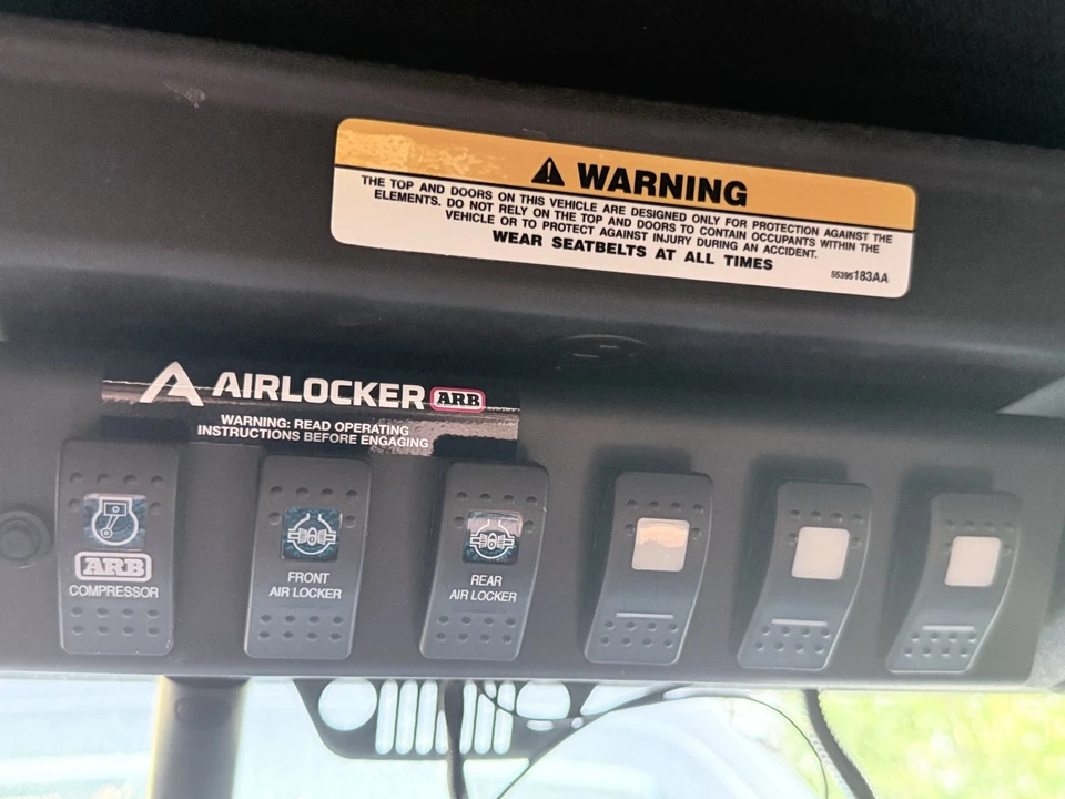 2016 Jeep JK Wrangler - Image 12 of 21