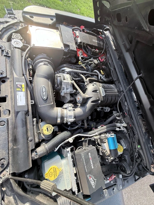 2016 Jeep JK Wrangler - Image 21 of 21