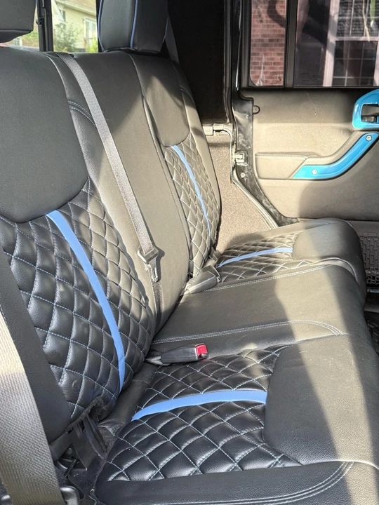 2016 Jeep JK Wrangler - Image 13 of 21