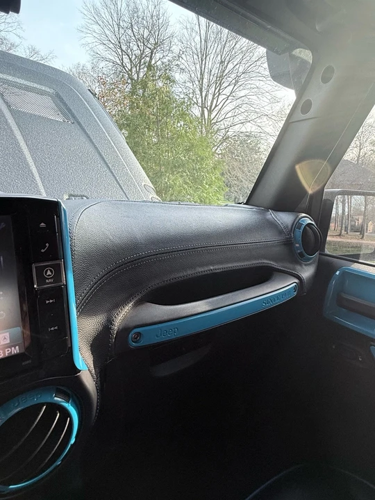 2016 Jeep JK Wrangler - Image 10 of 21