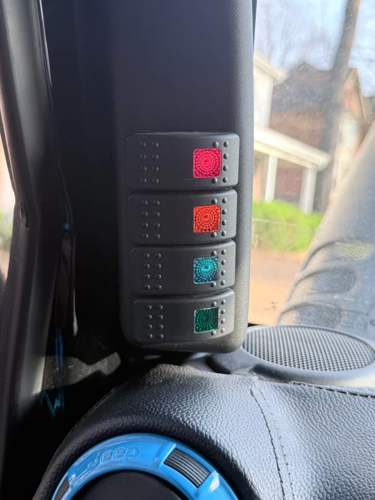 2016 Jeep JK Wrangler - Image 11 of 21