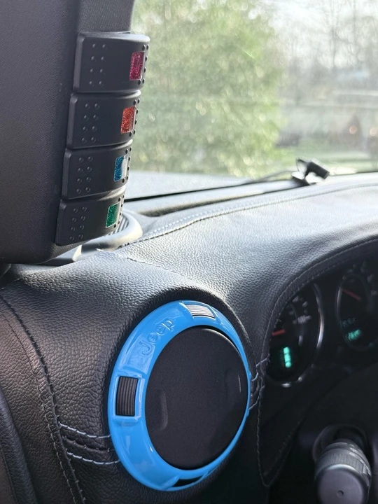 2016 Jeep JK Wrangler - Image 15 of 21