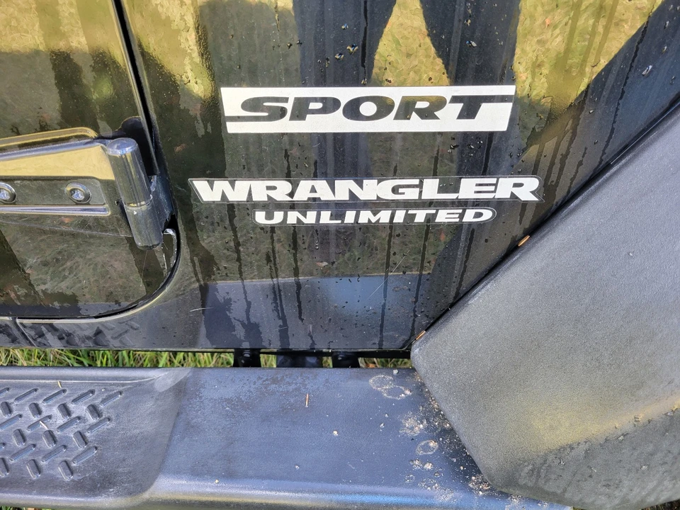 2016 Jeep JK Wrangler - Image 21 of 21