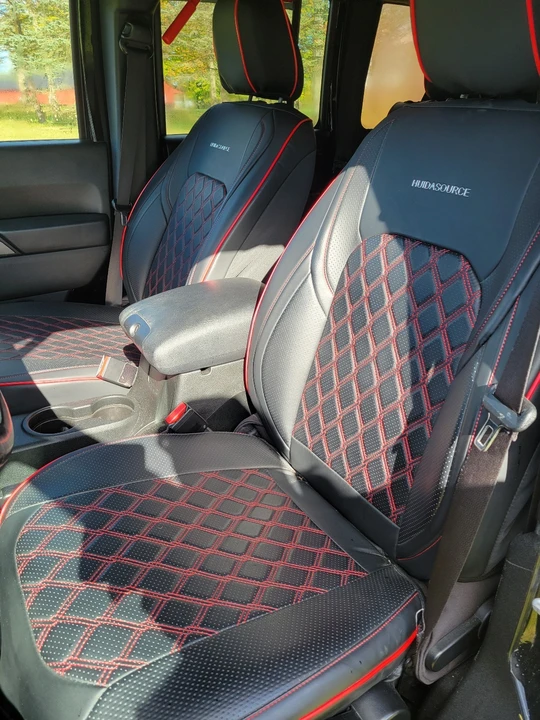 2016 Jeep JK Wrangler - Image 12 of 21