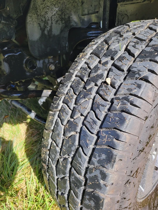 2016 Jeep JK Wrangler - Image 7 of 21