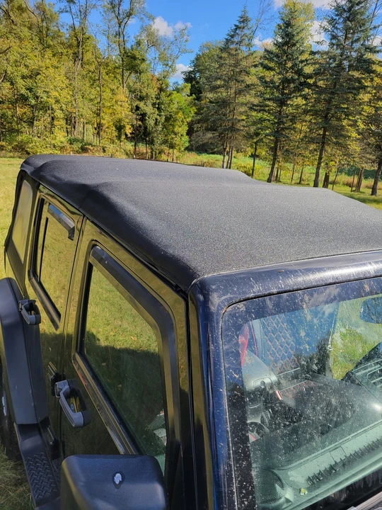 2016 Jeep JK Wrangler - Image 4 of 21