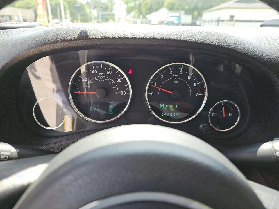 2016 Jeep JK Wrangler - Image 10 of 15