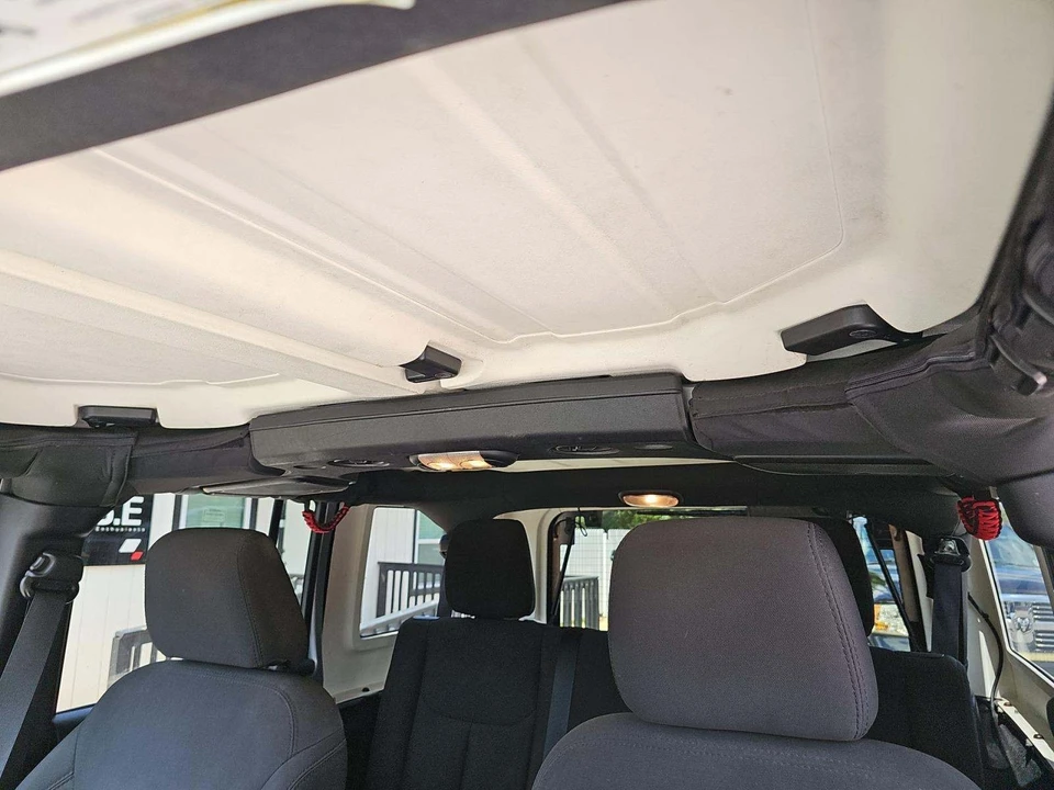 2016 Jeep JK Wrangler - Image 12 of 15