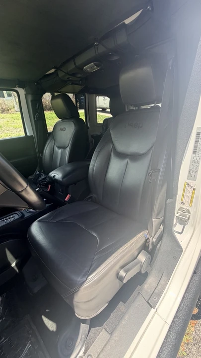 2016 Jeep JK Wrangler - Image 17 of 21