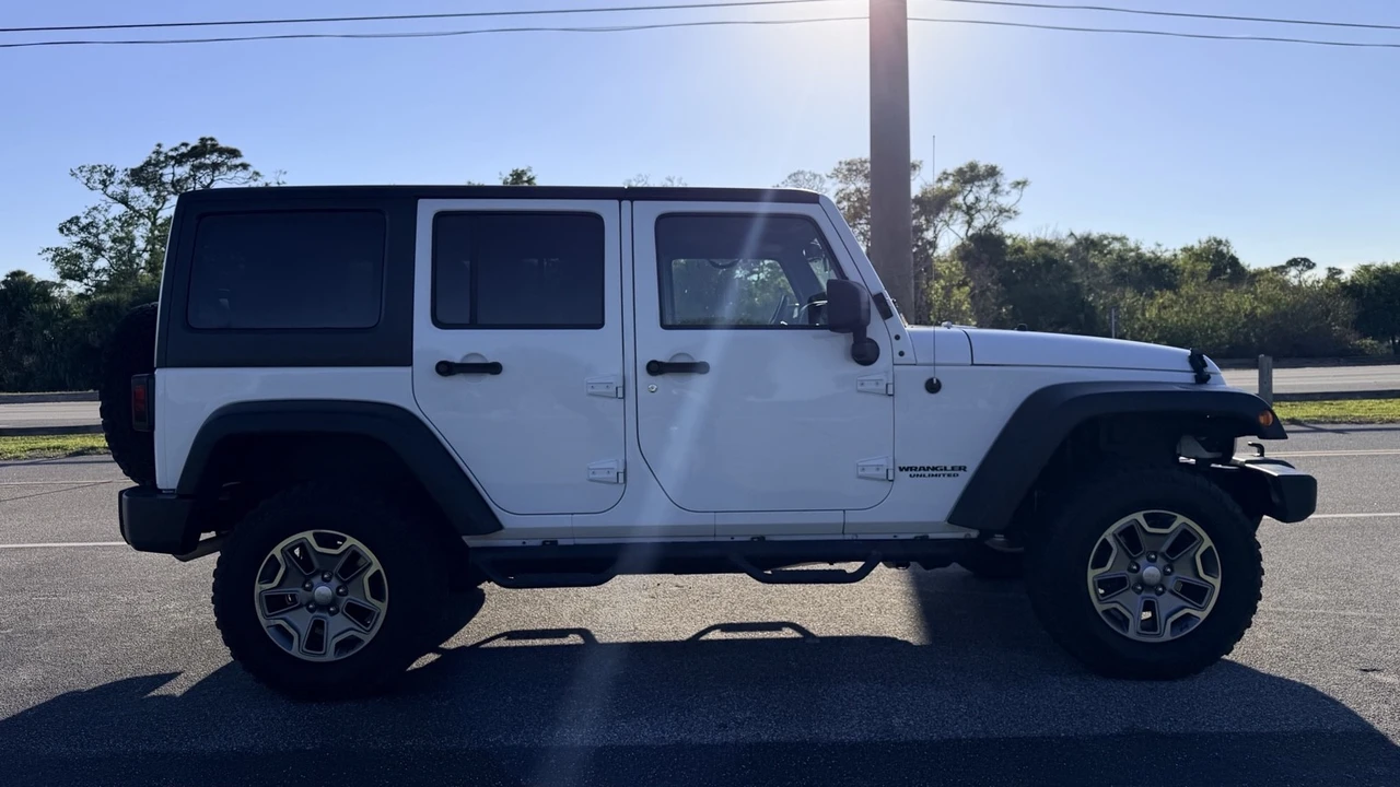 2016 Jeep JK Wrangler - Image 9 of 21