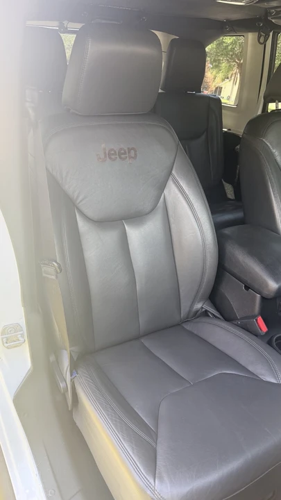 2016 Jeep JK Wrangler - Image 16 of 21