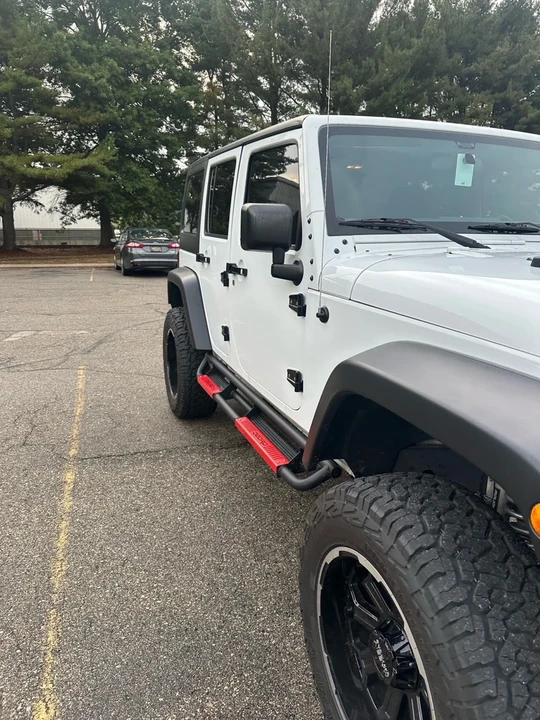 2016 Jeep JK Wrangler - Image 2 of 6