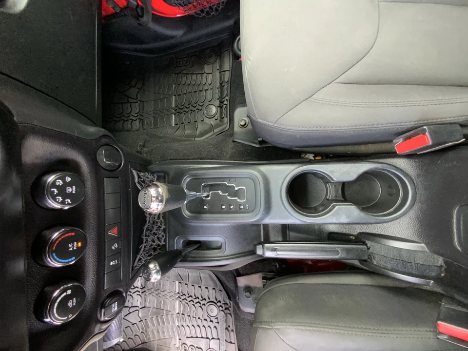 2016 Jeep JK Wrangler - Image 25 of 27