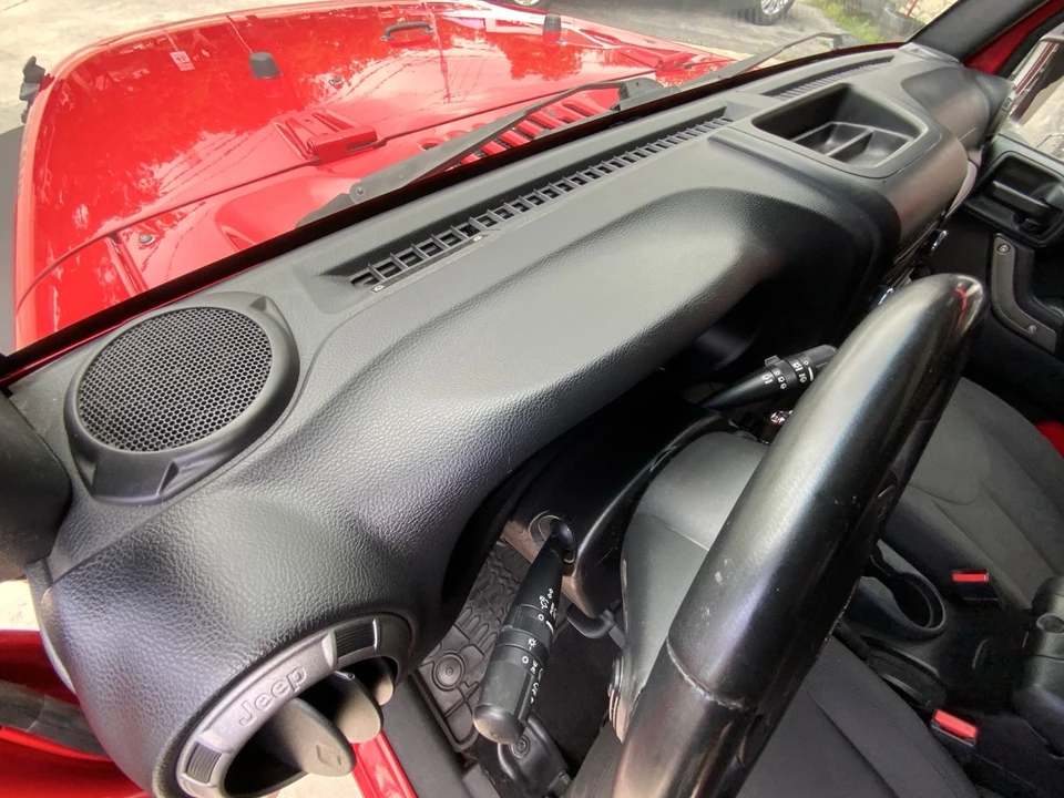 2016 Jeep JK Wrangler - Image 26 of 27