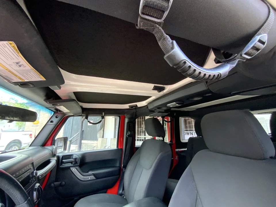 2016 Jeep JK Wrangler - Image 15 of 27