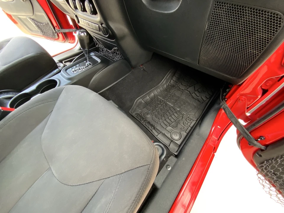 2016 Jeep JK Wrangler - Image 20 of 27