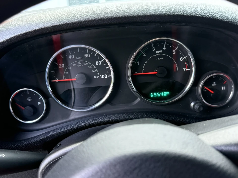 2016 Jeep JK Wrangler - Image 10 of 20