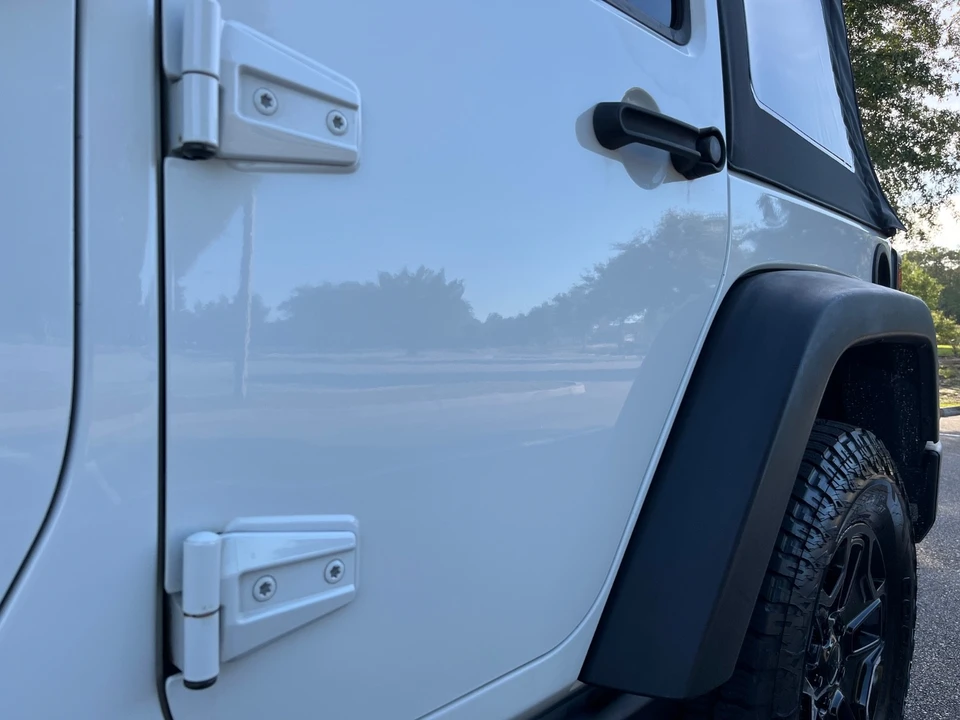 2016 Jeep JK Wrangler - Image 8 of 24