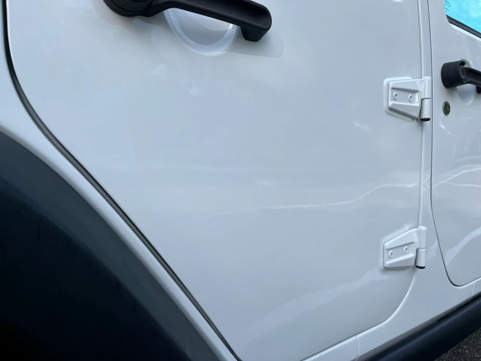 2016 Jeep JK Wrangler - Image 13 of 24