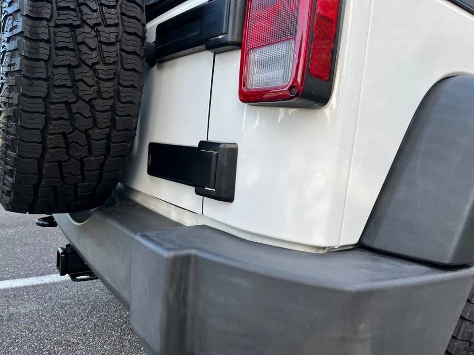 2016 Jeep JK Wrangler - Image 11 of 24