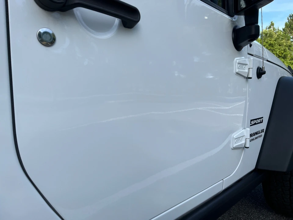 2016 Jeep JK Wrangler - Image 14 of 24