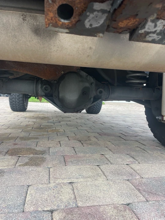 2016 Jeep JK Wrangler - Image 18 of 18