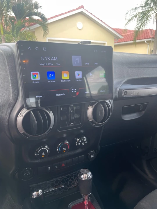 2016 Jeep JK Wrangler - Image 11 of 18