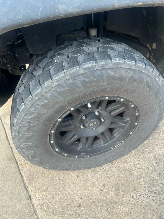 2016 Jeep JK Wrangler - Image 13 of 21