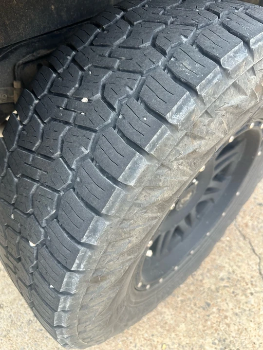 2016 Jeep JK Wrangler - Image 10 of 21