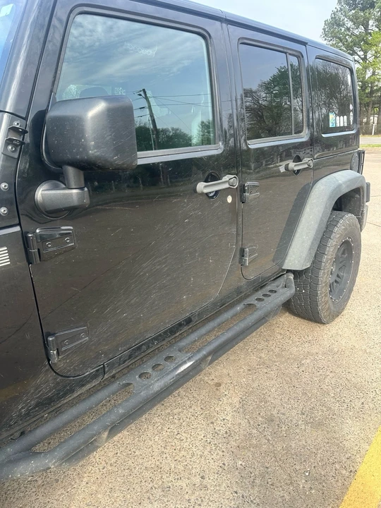 2016 Jeep JK Wrangler - Image 4 of 21