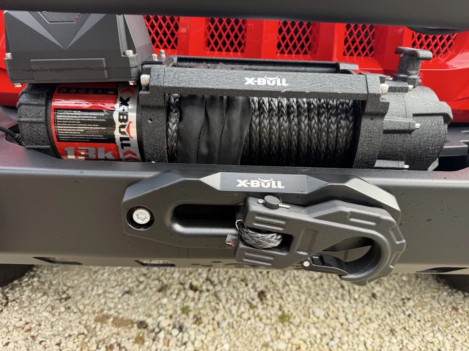 2016 Jeep JK Wrangler - Image 14 of 21
