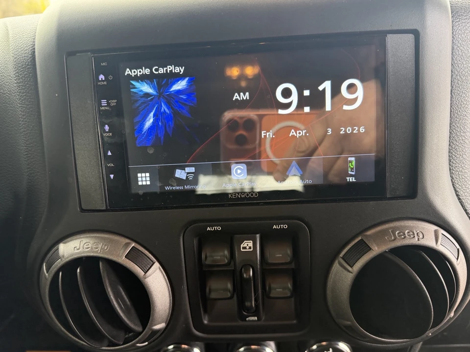2016 Jeep JK Wrangler - Image 18 of 21