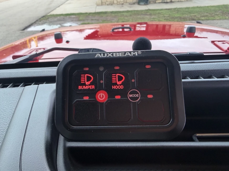 2016 Jeep JK Wrangler - Image 17 of 21