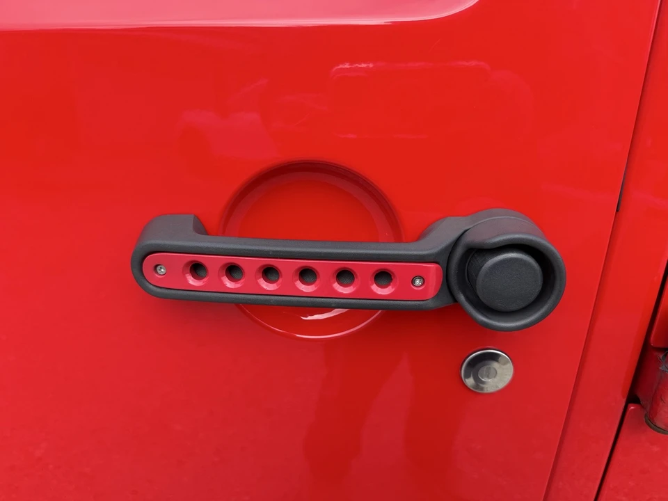 2016 Jeep JK Wrangler - Image 12 of 21