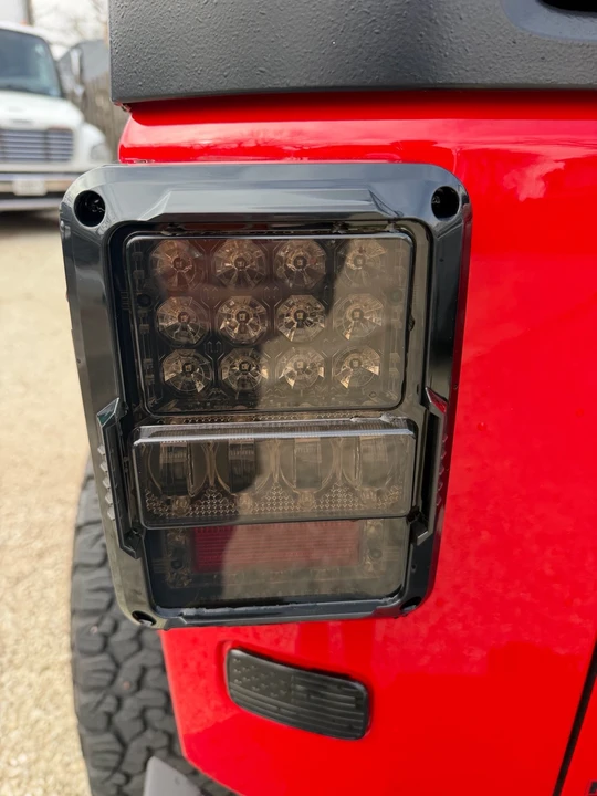 2016 Jeep JK Wrangler - Image 12 of 21